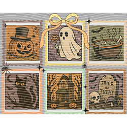 Halloween-WS 9821